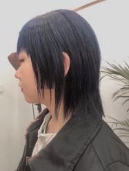 -V8潮牌·接发烫染连锁