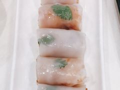 金网肠粉-金时代顺风大酒店(临港百联店)