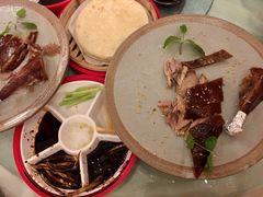 -青年公社烤鸭(青年路店)