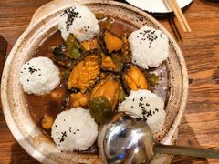 -九號院子海鲜烧烤