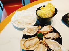 -蚝大仙横琴生蚝火锅(日月贝店)