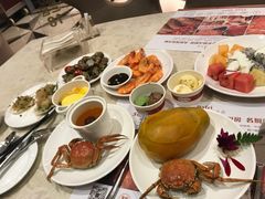 -芭菲盛宴·环球美食(解放碑英利国际店)
