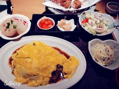 -味太助·银饭食堂(中华城店)