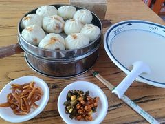 -白羊坡