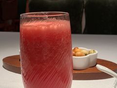 -漢舍中国菜馆(浦东嘉里城店)