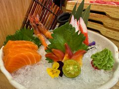 -松野谷·寿喜烧自助(华联顺义金街购物中心店)