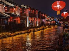 -山塘街
