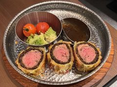 -西堤牛排(番禺天河城店)