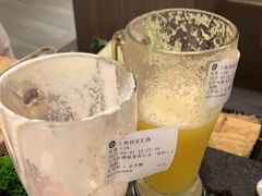 -湊湊火锅·茶憩(打浦桥日月光店)