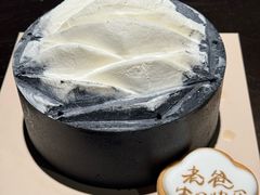 -半勺舒舒生日蛋糕店