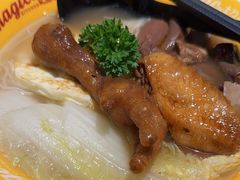 -超级魔厨(地王店)