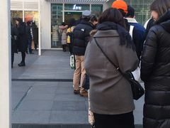 -1点点(银座和谐广场店)