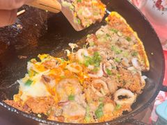 煎蛋蚝烙-惠食佳(滨江大公馆店)