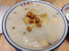 荔湾艇仔粥-荔银肠粉·非遗手藝(夫子庙店)