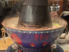 -东来顺饭庄(apm总店)