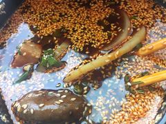 -文叔·湖北名小吃·小龙虾(华强北店)