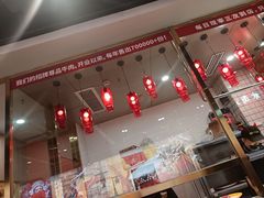 -潮汕大目牛肉火锅(水围店)