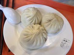 猪肉大葱包子-天兴居(鲜鱼口街店)