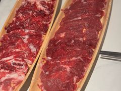 -左庭右院鲜牛肉火锅(七宝领展广场店)
