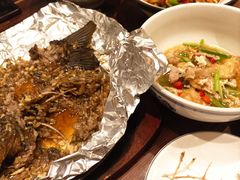 -衡厨·衡阳土菜(中南店)