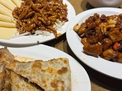 -河沿肉饼Beijing Pie(东华门店)