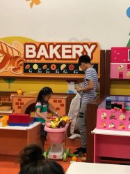 -莫莉幻想儿童乐园(绍兴金帝银泰城店)