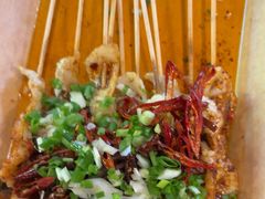 -林二哥宜烤官·宜宾小烧烤