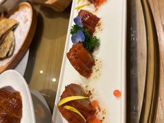 -泰钰丰烤鸭(永安道店)
