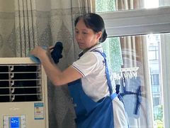 -重庆轻喜到家家政保洁