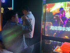 -温莎KTV(珠江路店)
