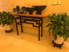 -悦融琥珀·京鲁菜·海味珍品(西单店)