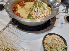 -屋头串串(临江路店)