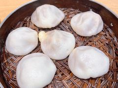 -老鼓楼汤包(太平门店)