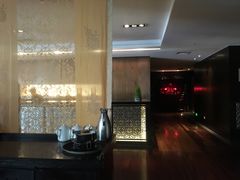 -真爱中国餐馆·年华店(朱雀大街店)