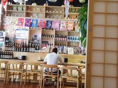 大堂-匠糊·日本料理(美岸广场店)