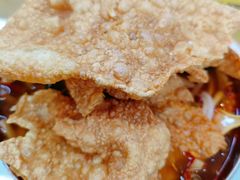 -红鼻子桂林米粉(金唐新光界店)