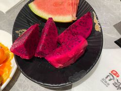 -一绪に寿喜烧(虹悦城店)