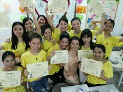 -伊丽莎白美容培训学校(顺德校区)