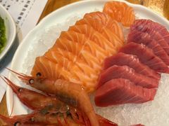 -松坂屋日料自助(长城路店)
