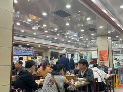 -西安贾三灌汤包·回坊小吃·清真炒菜(北院门总店)