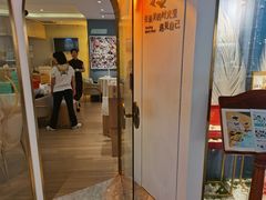 -燕庭·纯燕窝·甜品下午茶(南京西路店)