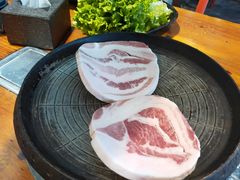 -猪小牛烤肉(青塔店)