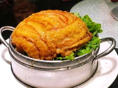 -外婆味道·云南菜大当家(关上店)