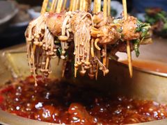 -怡品川宇火锅(宝立方店)