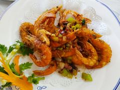 -1910老鲁味海鲜·戳子肉·青岛菜(金沙滩店)