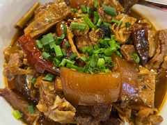 -柴火农家·江西赣南菜(土华店)