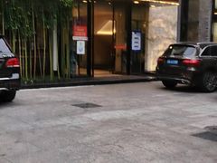 门面-海鸿荟·沿江菜(中山北路店)