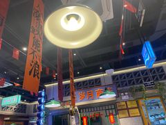 -楠火锅(昆山金鹰店)