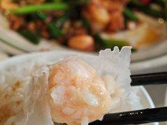 -港久茶餐厅(鹭洲里店)