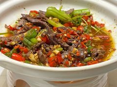 -饺子功·东北记忆·锅包肉(电厂路店)
